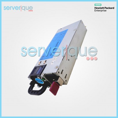 503296-B21 HP 460W HE Hot Plug AC Power Supply Kit